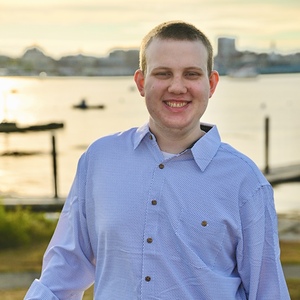 Fundraising Page: Sawyer Marston